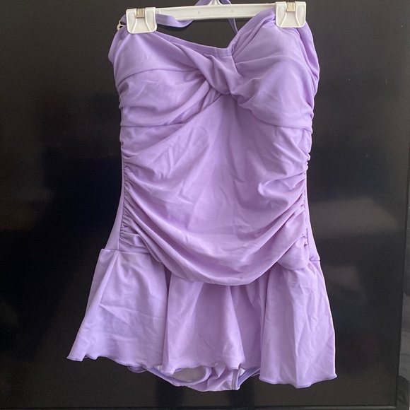 Always For Me Swimsuit - Picture 1 of 7